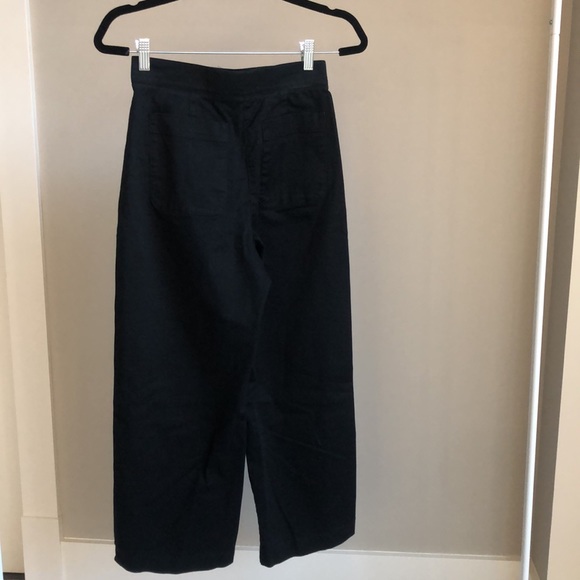 Black Trousers - Picture 2 of 3